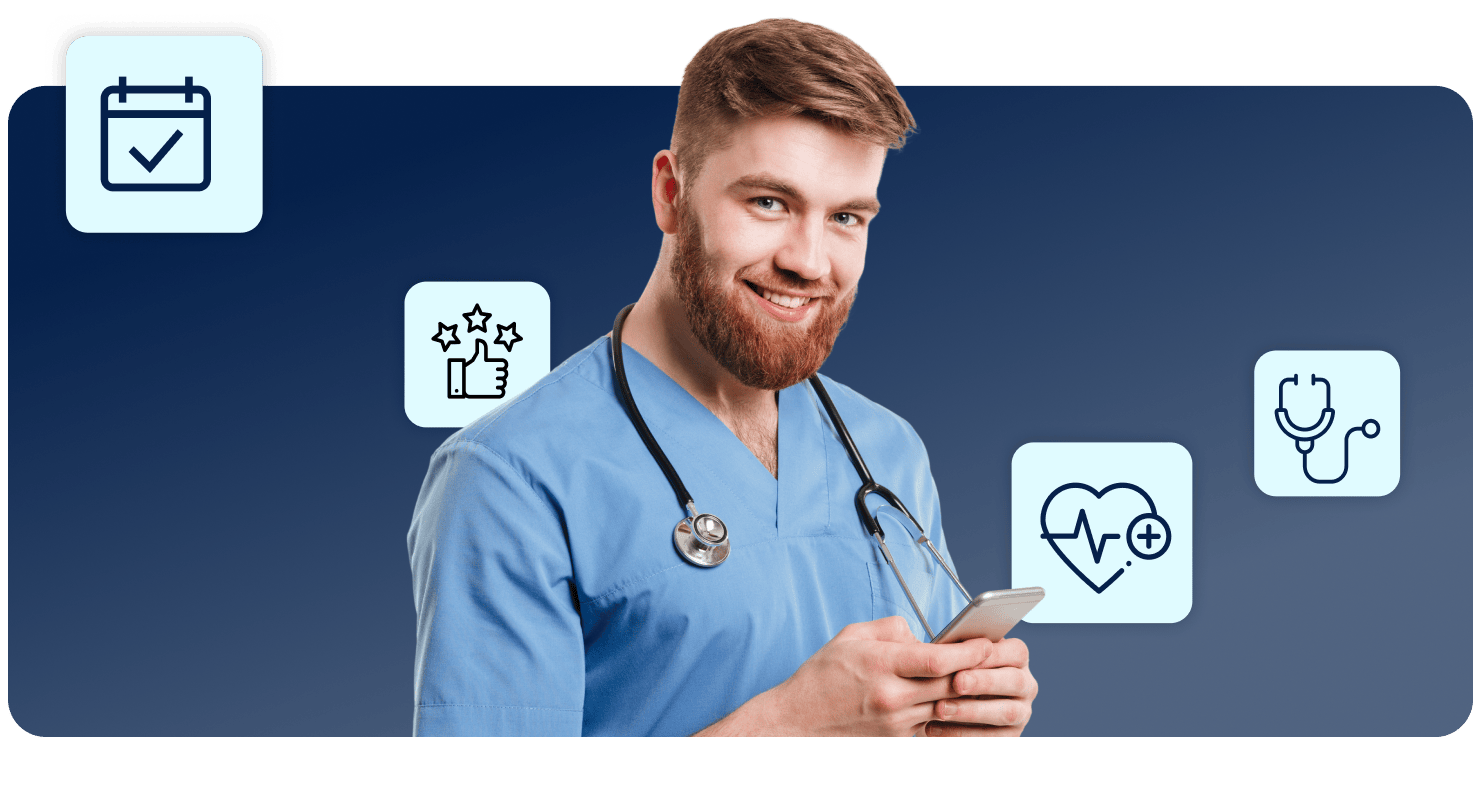 Clinic Partner (1) Clinic Partner (1)