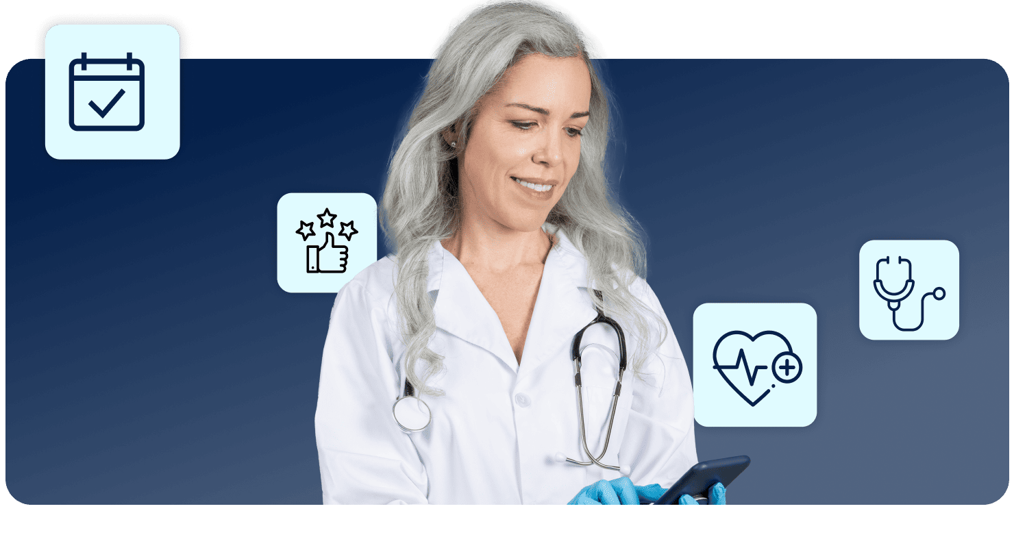 Clinic Partner Soluciones Clinic Partner Soluciones